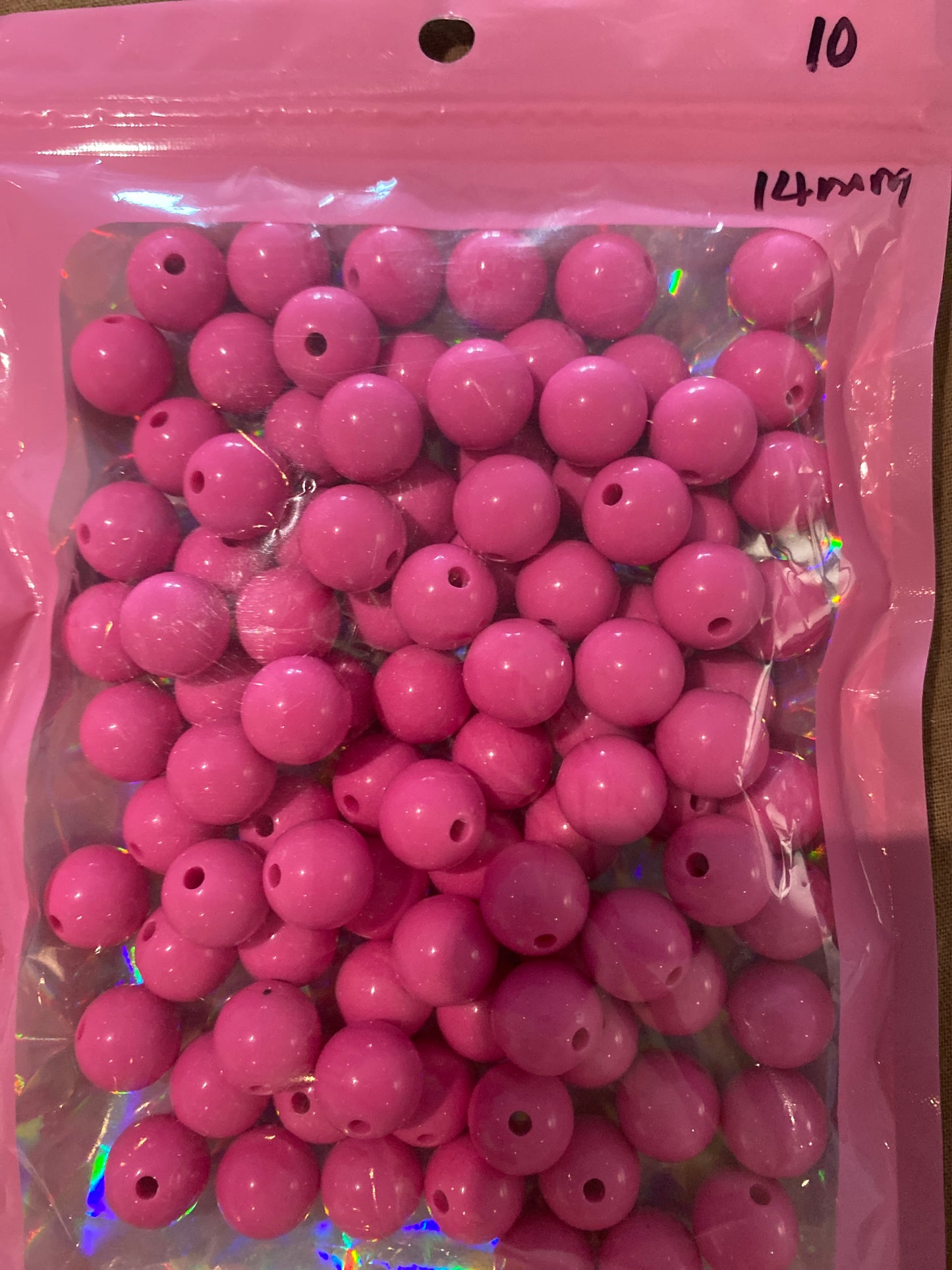Beads