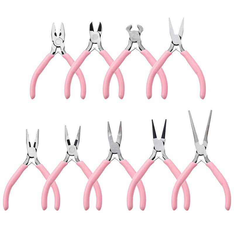 DIY Craft Hand Tools