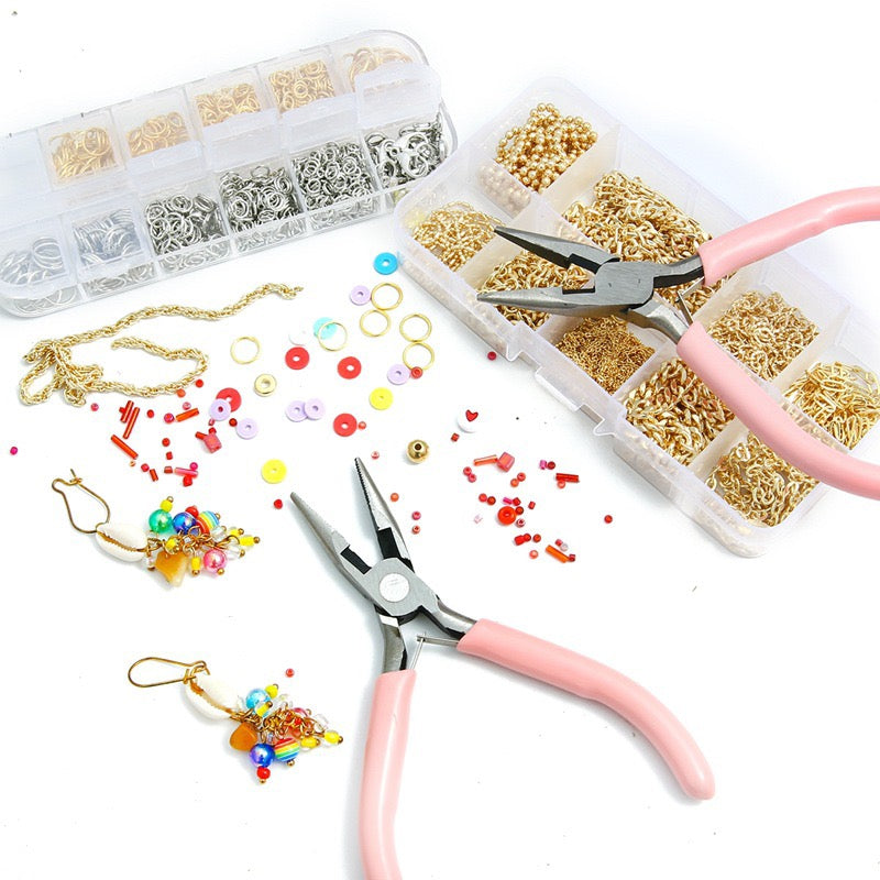 DIY Craft Hand Tools