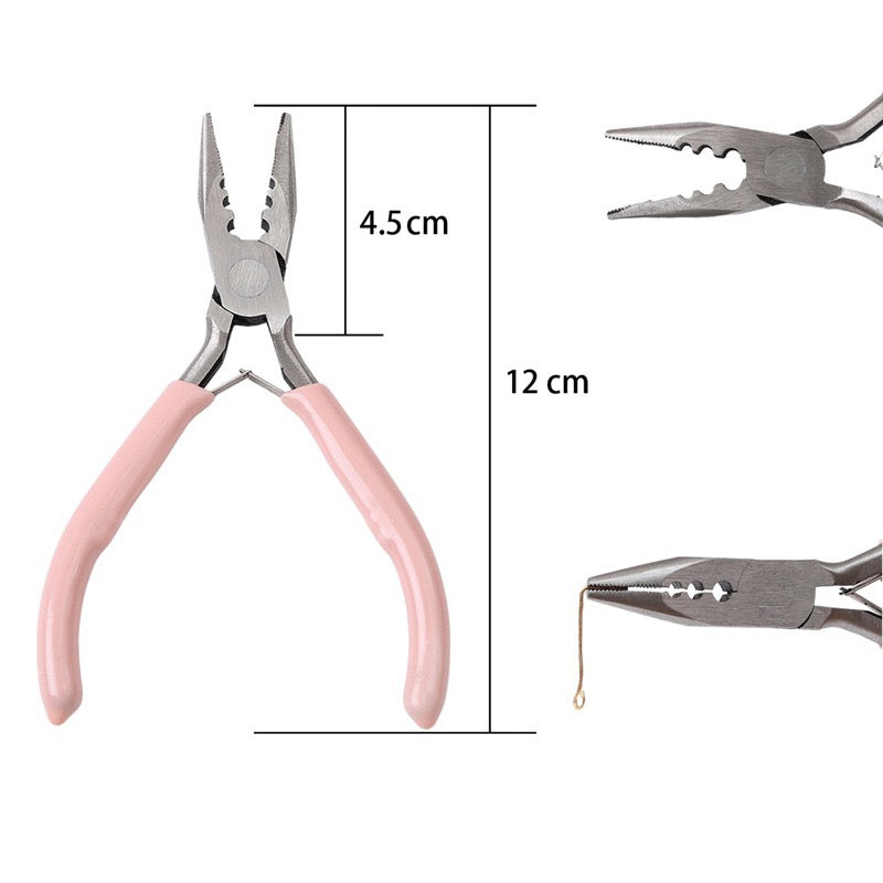 DIY Craft Hand Tools