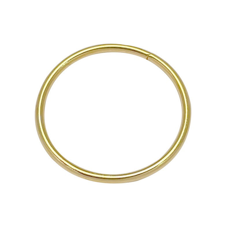 Open Jump Rings