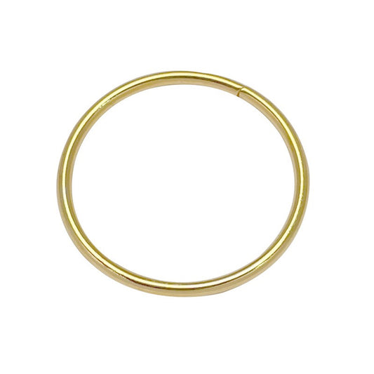 Open Jump Rings
