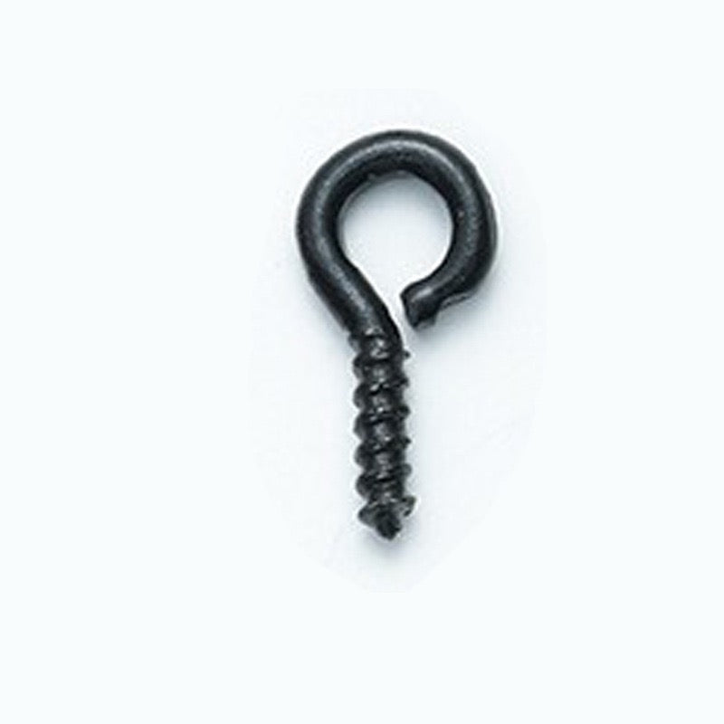 Color-Plated Screw Eye Pins